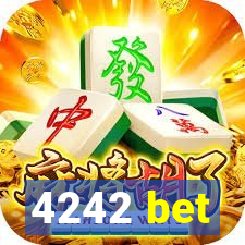 4242 bet